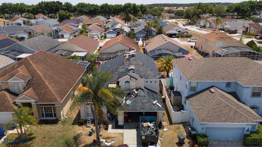 Costs Roofer St Petersburg Costs Roofer St Petersburg
