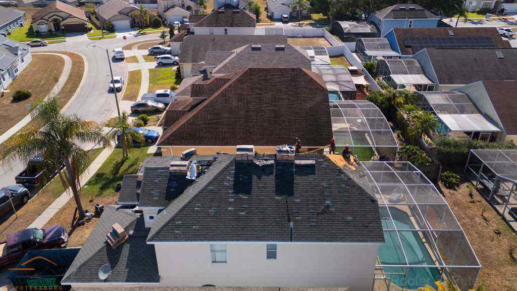 Roof Inspection St Petersburg Roof Inspection St Petersburg