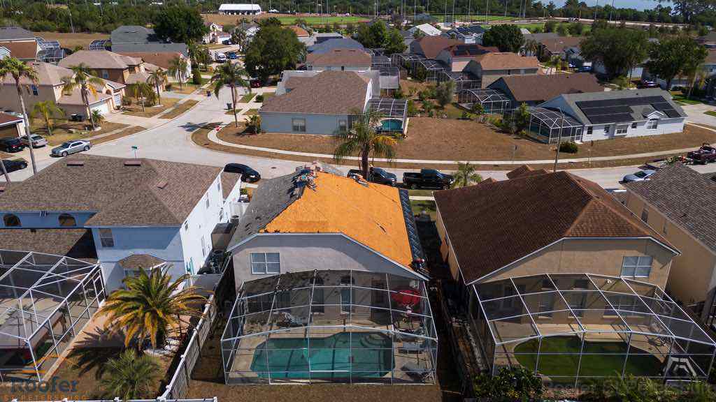 Roofing Leak Repair St Petersburg Roofing Leak Repair St Petersburg