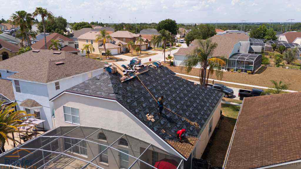 St Petersburg Roof Replacement St Petersburg Roof Replacement