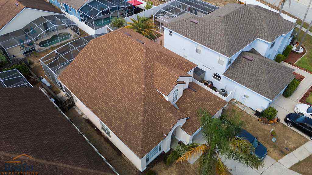 St Petersburg Roofing Replacement St Petersburg Roofing Replacement